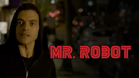 where to watch mr robot|More.